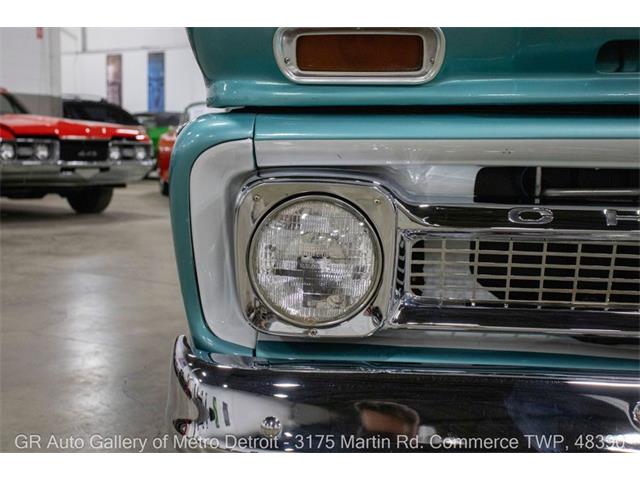 1964 Chevrolet C10 (CC-2071225) for sale in Kentwood, Michigan