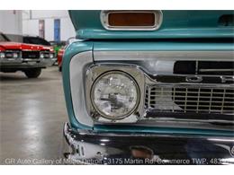 1964 Chevrolet C10 (CC-2071225) for sale in Kentwood, Michigan