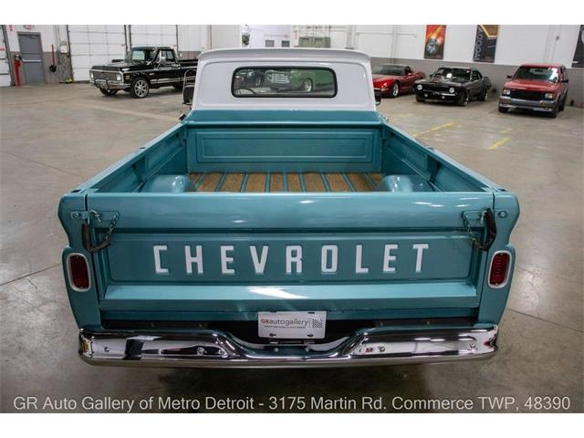 1964 Chevrolet C10 (CC-2071225) for sale in Kentwood, Michigan