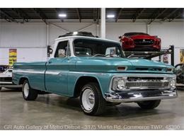 1964 Chevrolet C10 (CC-2071225) for sale in Kentwood, Michigan