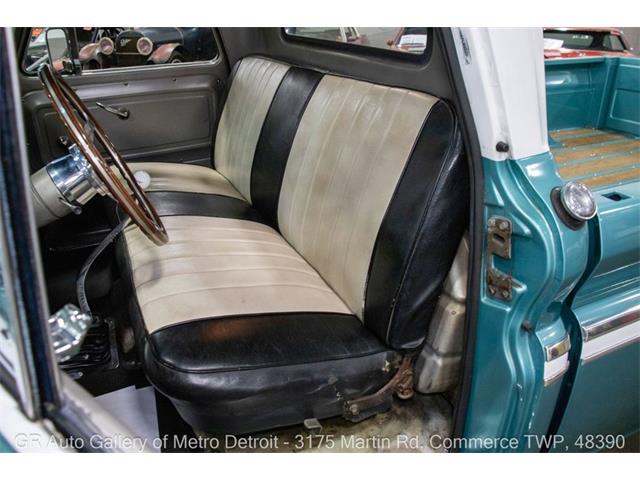 1964 Chevrolet C10 (CC-2071225) for sale in Kentwood, Michigan