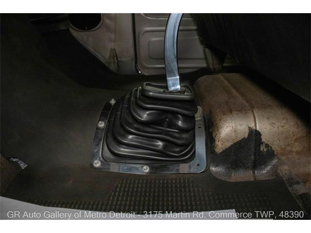 1964 Chevrolet C10 (CC-2071225) for sale in Kentwood, Michigan