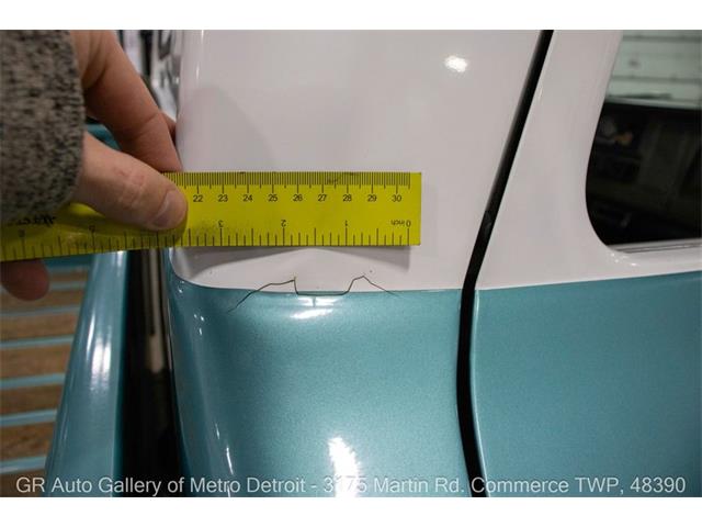 1964 Chevrolet C10 (CC-2071225) for sale in Kentwood, Michigan