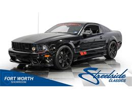 2008 Ford Mustang (CC-2071226) for sale in Ft Worth, Texas