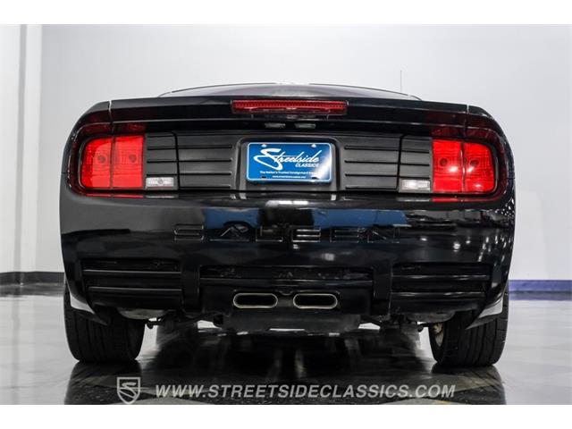 2008 Ford Mustang (CC-2071226) for sale in Ft Worth, Texas