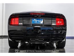 2008 Ford Mustang (CC-2071226) for sale in Ft Worth, Texas