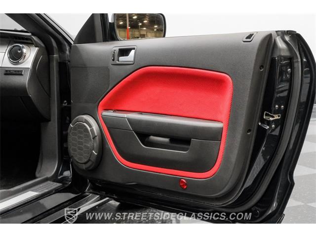 2008 Ford Mustang (CC-2071226) for sale in Ft Worth, Texas