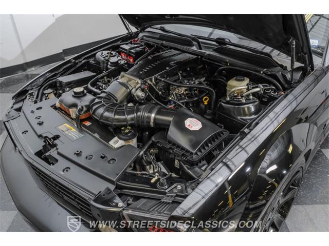 2008 Ford Mustang (CC-2071226) for sale in Ft Worth, Texas