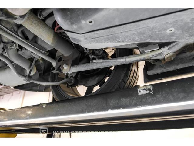 2008 Ford Mustang (CC-2071226) for sale in Ft Worth, Texas