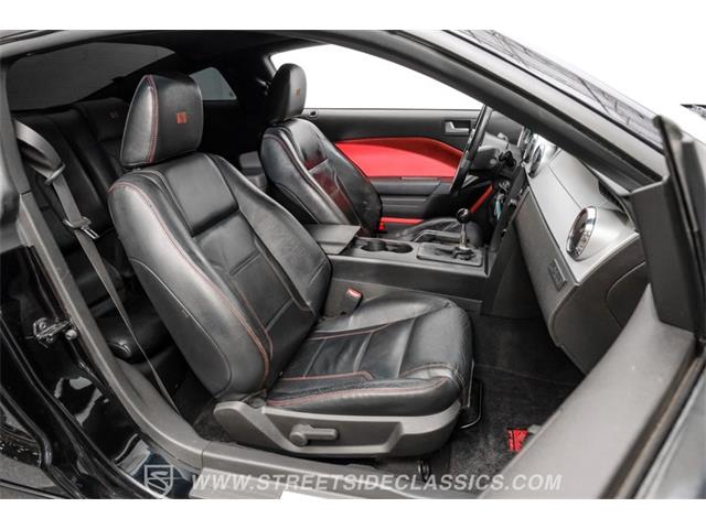 2008 Ford Mustang (CC-2071226) for sale in Ft Worth, Texas