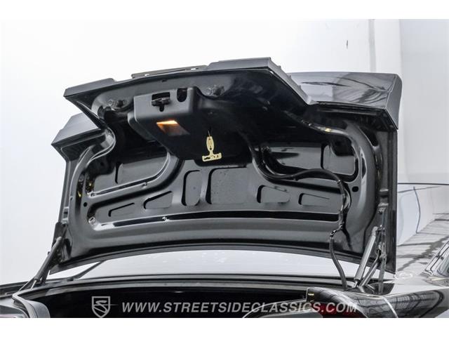 2008 Ford Mustang (CC-2071226) for sale in Ft Worth, Texas