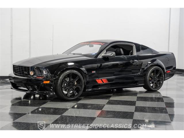 2008 Ford Mustang (CC-2071226) for sale in Ft Worth, Texas