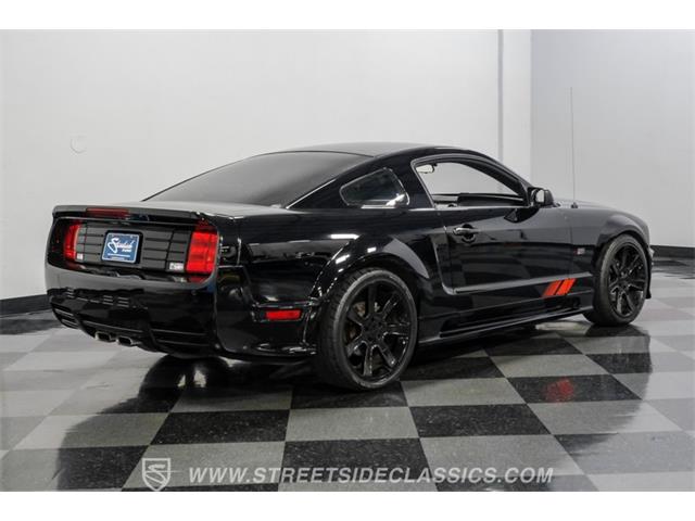 2008 Ford Mustang (CC-2071226) for sale in Ft Worth, Texas