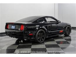 2008 Ford Mustang (CC-2071226) for sale in Ft Worth, Texas