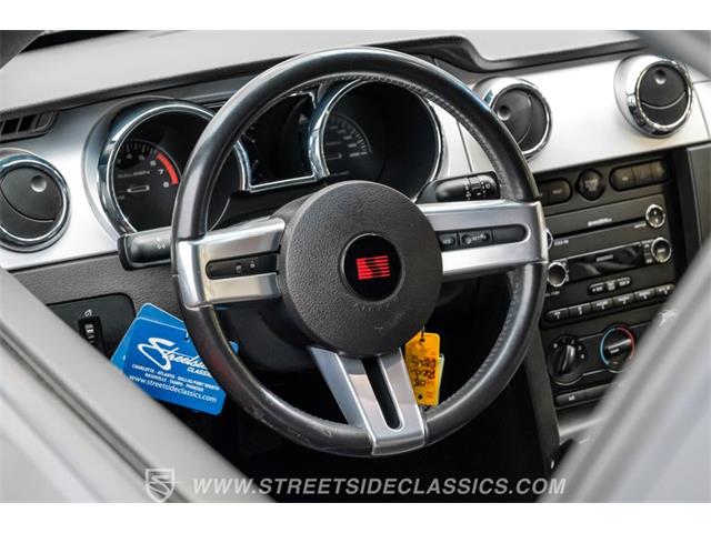 2008 Ford Mustang (CC-2071226) for sale in Ft Worth, Texas