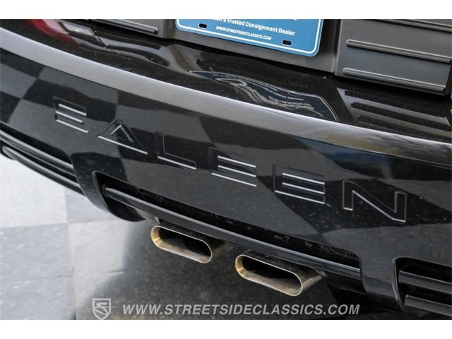 2008 Ford Mustang (CC-2071226) for sale in Ft Worth, Texas