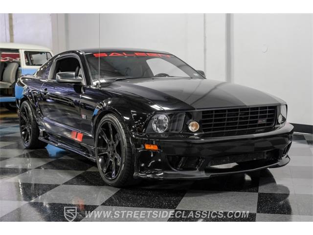 2008 Ford Mustang (CC-2071226) for sale in Ft Worth, Texas