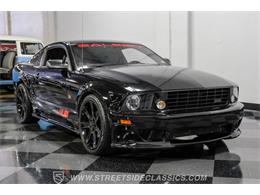 2008 Ford Mustang (CC-2071226) for sale in Ft Worth, Texas