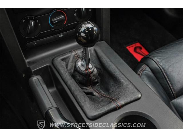2008 Ford Mustang (CC-2071226) for sale in Ft Worth, Texas
