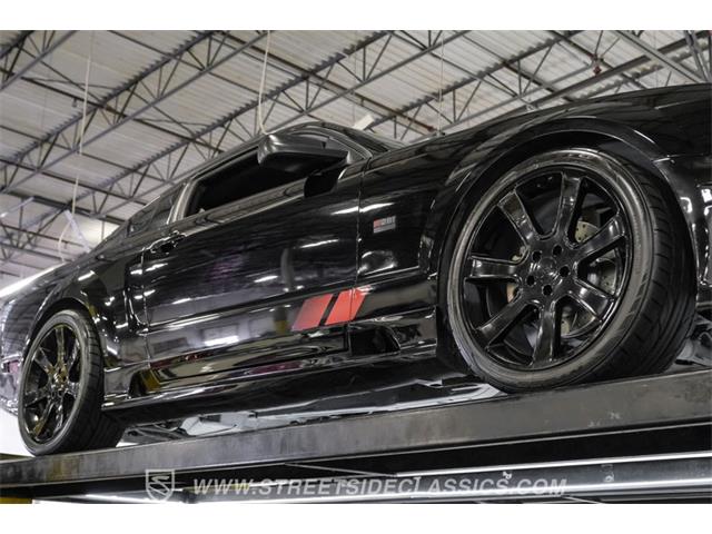 2008 Ford Mustang (CC-2071226) for sale in Ft Worth, Texas