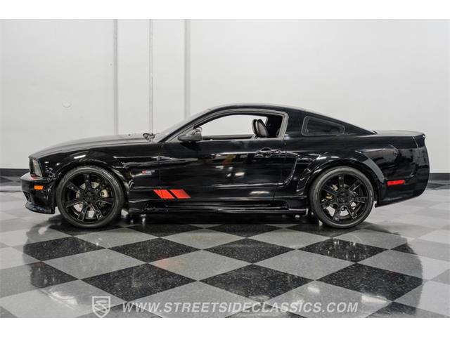 2008 Ford Mustang (CC-2071226) for sale in Ft Worth, Texas