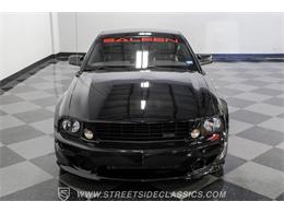 2008 Ford Mustang (CC-2071226) for sale in Ft Worth, Texas