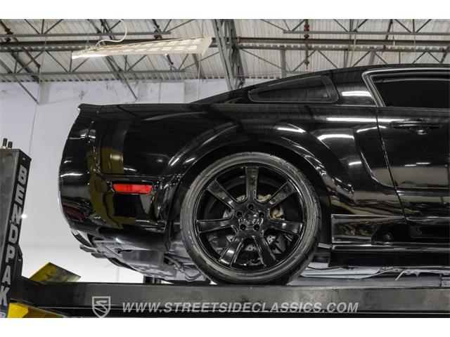 2008 Ford Mustang (CC-2071226) for sale in Ft Worth, Texas