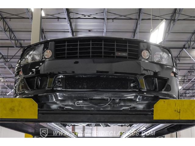 2008 Ford Mustang (CC-2071226) for sale in Ft Worth, Texas