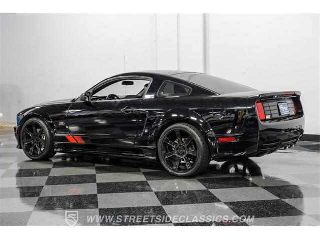 2008 Ford Mustang (CC-2071226) for sale in Ft Worth, Texas