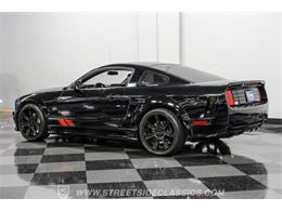 2008 Ford Mustang (CC-2071226) for sale in Ft Worth, Texas