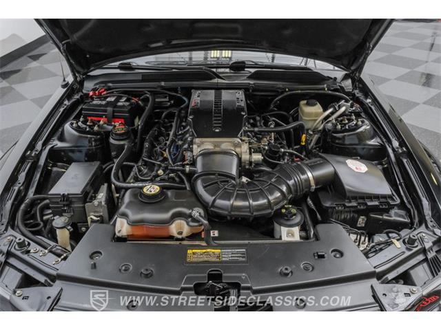 2008 Ford Mustang (CC-2071226) for sale in Ft Worth, Texas
