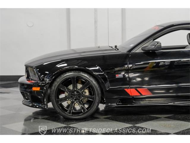 2008 Ford Mustang (CC-2071226) for sale in Ft Worth, Texas
