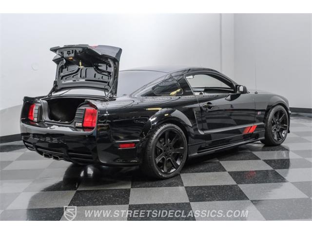 2008 Ford Mustang (CC-2071226) for sale in Ft Worth, Texas