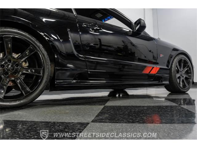 2008 Ford Mustang (CC-2071226) for sale in Ft Worth, Texas