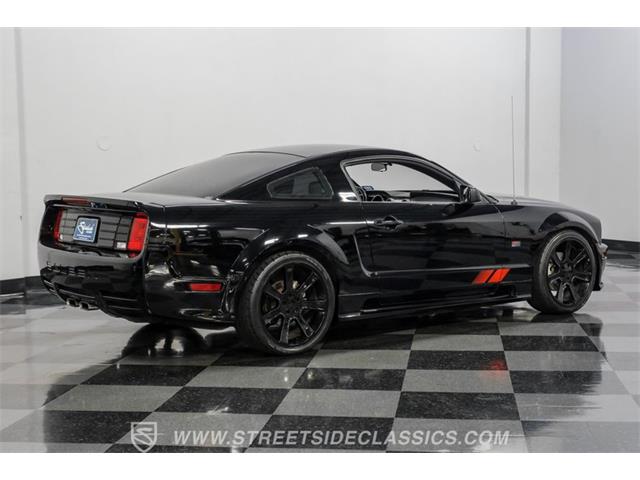 2008 Ford Mustang (CC-2071226) for sale in Ft Worth, Texas