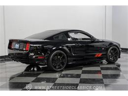 2008 Ford Mustang (CC-2071226) for sale in Ft Worth, Texas