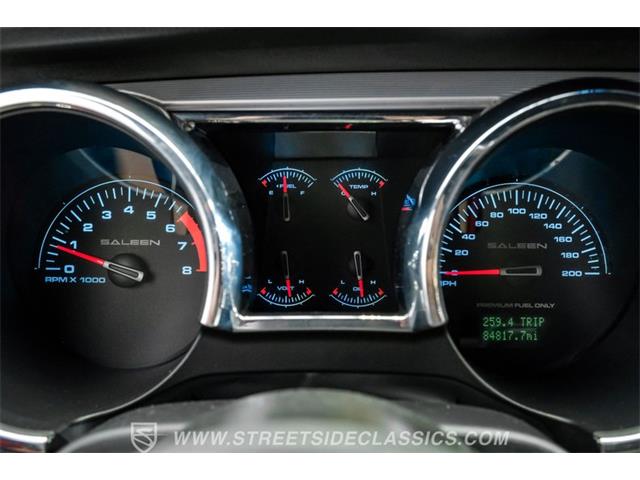 2008 Ford Mustang (CC-2071226) for sale in Ft Worth, Texas