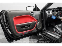 2008 Ford Mustang (CC-2071226) for sale in Ft Worth, Texas