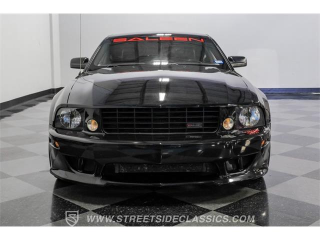 2008 Ford Mustang (CC-2071226) for sale in Ft Worth, Texas