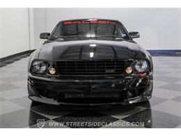 2008 Ford Mustang (CC-2071226) for sale in Ft Worth, Texas