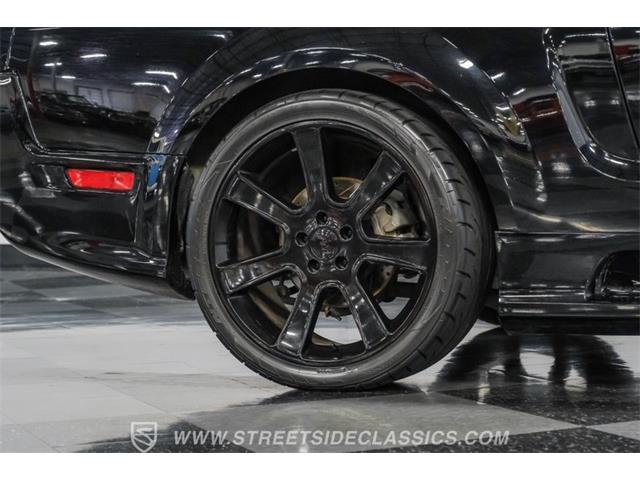 2008 Ford Mustang (CC-2071226) for sale in Ft Worth, Texas