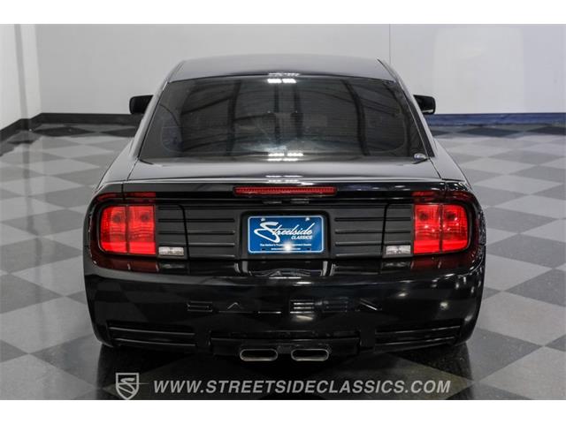 2008 Ford Mustang (CC-2071226) for sale in Ft Worth, Texas