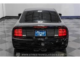 2008 Ford Mustang (CC-2071226) for sale in Ft Worth, Texas