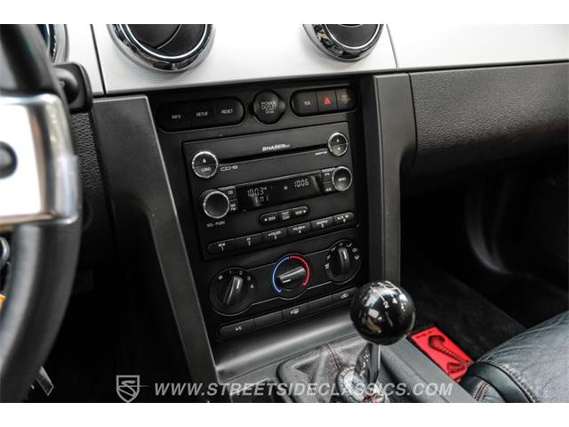 2008 Ford Mustang (CC-2071226) for sale in Ft Worth, Texas