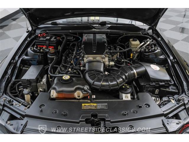 2008 Ford Mustang (CC-2071226) for sale in Ft Worth, Texas