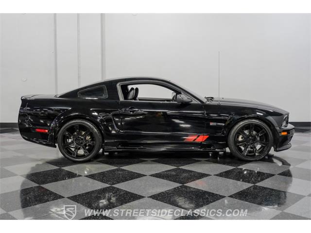 2008 Ford Mustang (CC-2071226) for sale in Ft Worth, Texas