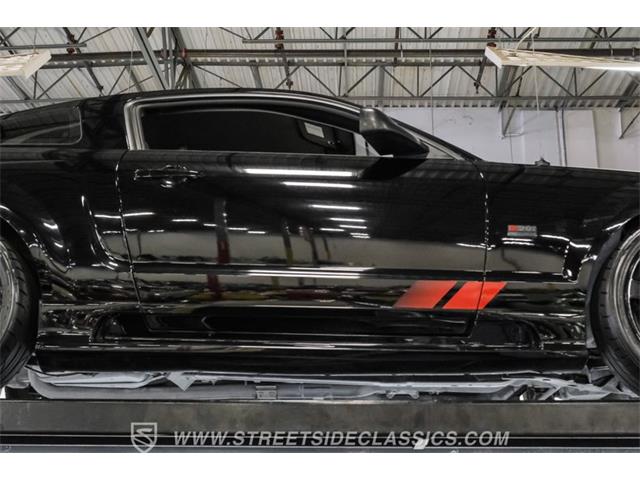 2008 Ford Mustang (CC-2071226) for sale in Ft Worth, Texas