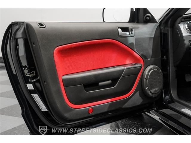 2008 Ford Mustang (CC-2071226) for sale in Ft Worth, Texas
