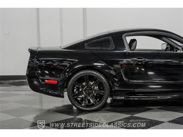 2008 Ford Mustang (CC-2071226) for sale in Ft Worth, Texas