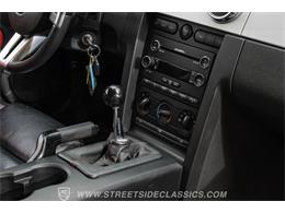 2008 Ford Mustang (CC-2071226) for sale in Ft Worth, Texas